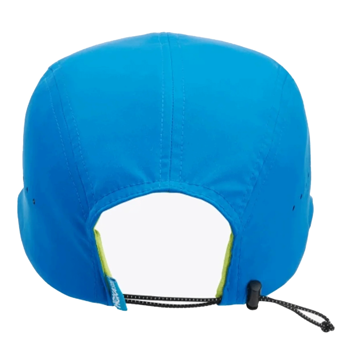 Hoka Performance Cap - Diva Blue