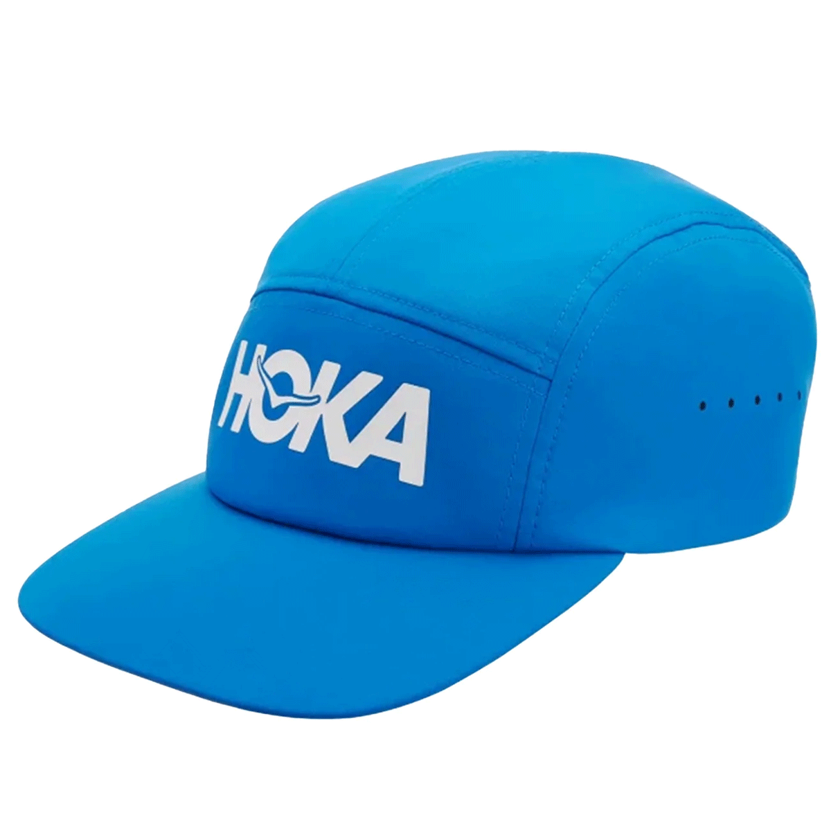 Hoka Performance Cap - Diva Blue