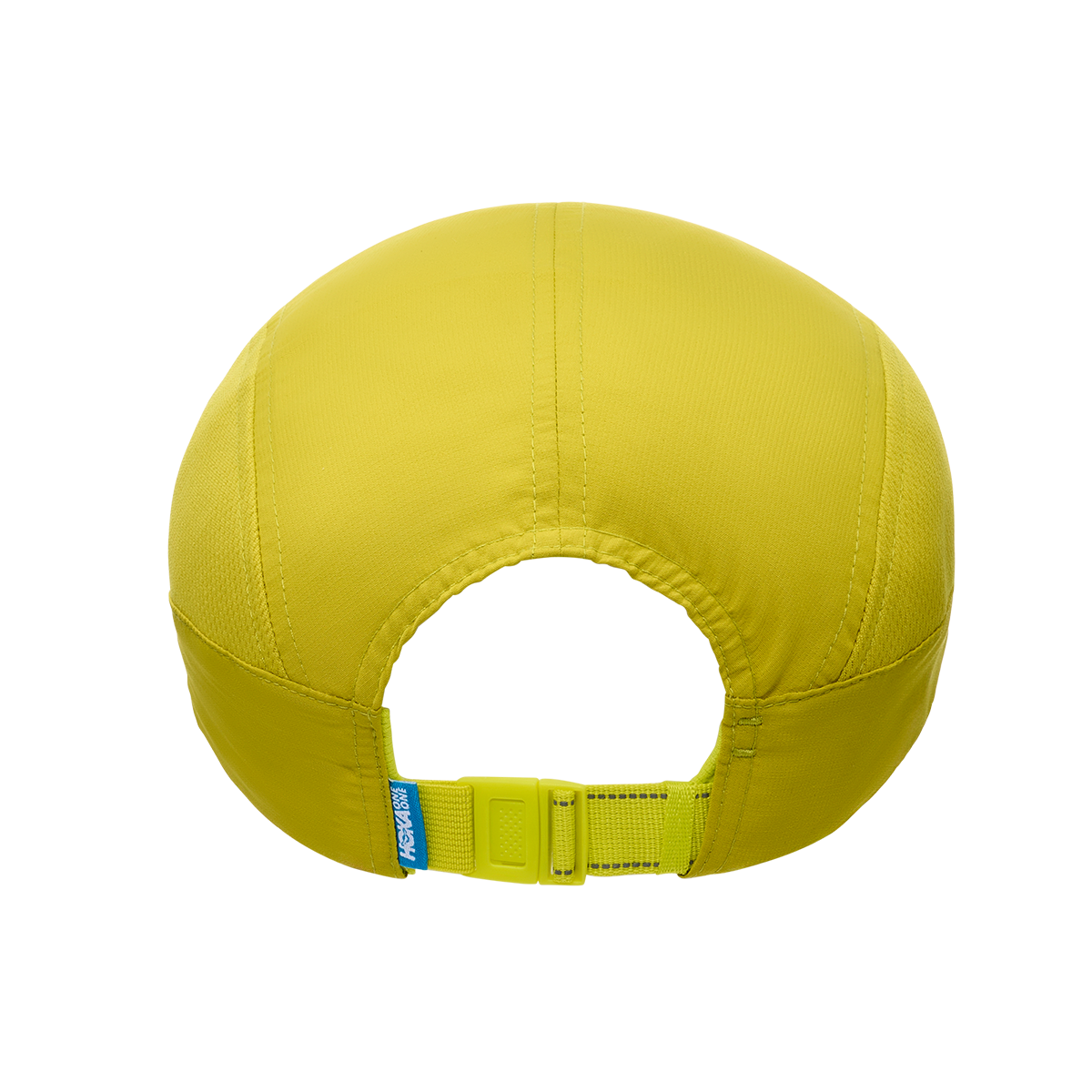 Hoka Run Hat - Pea Green