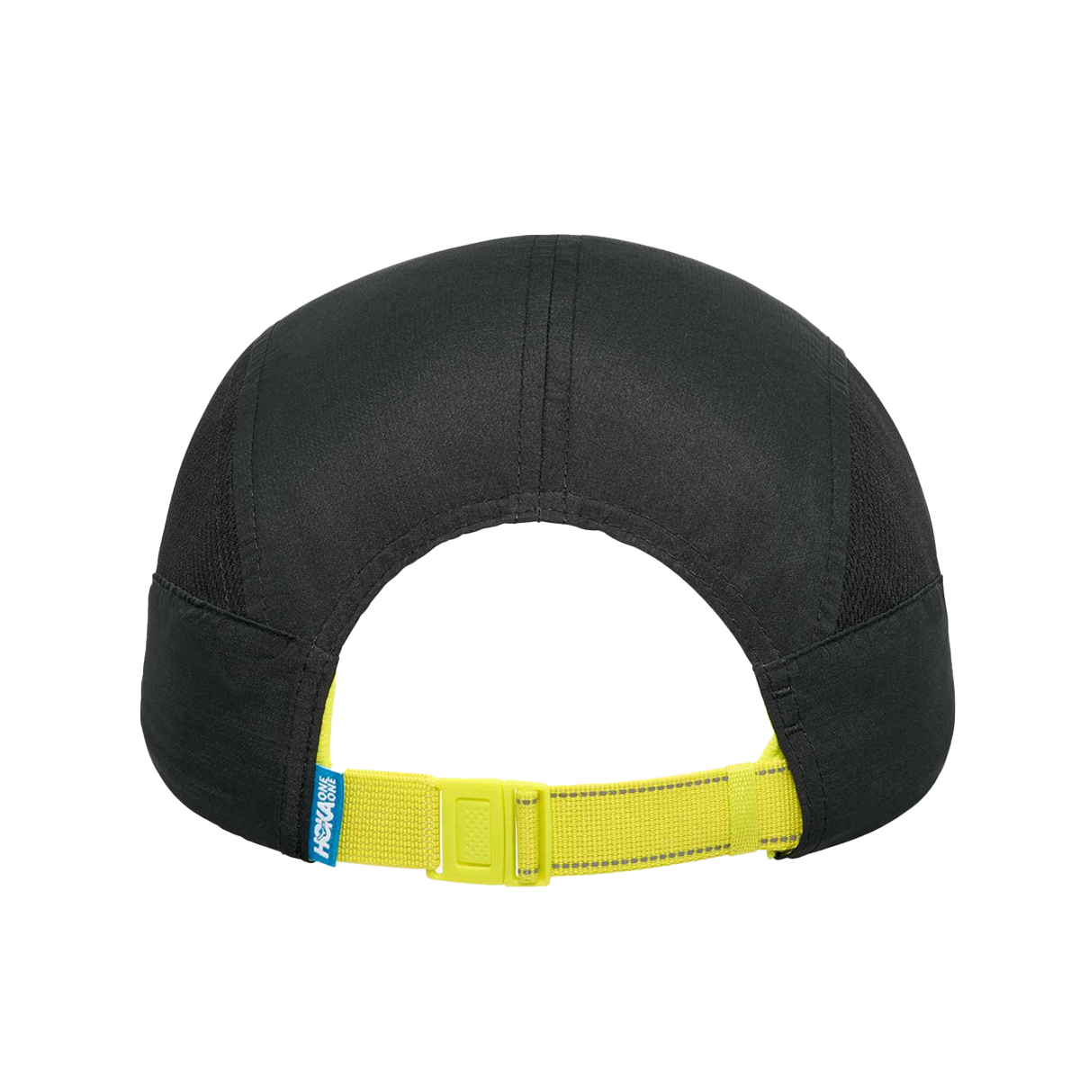 Hoka Run Hat - Black