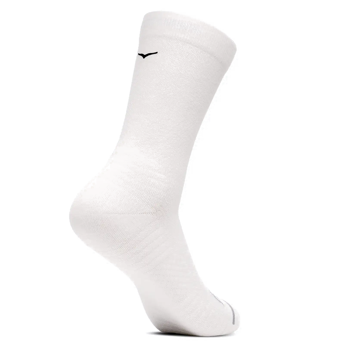 Hoka Crew 3 Pack Run Socks - Adult - White – McKeever Sports UK
