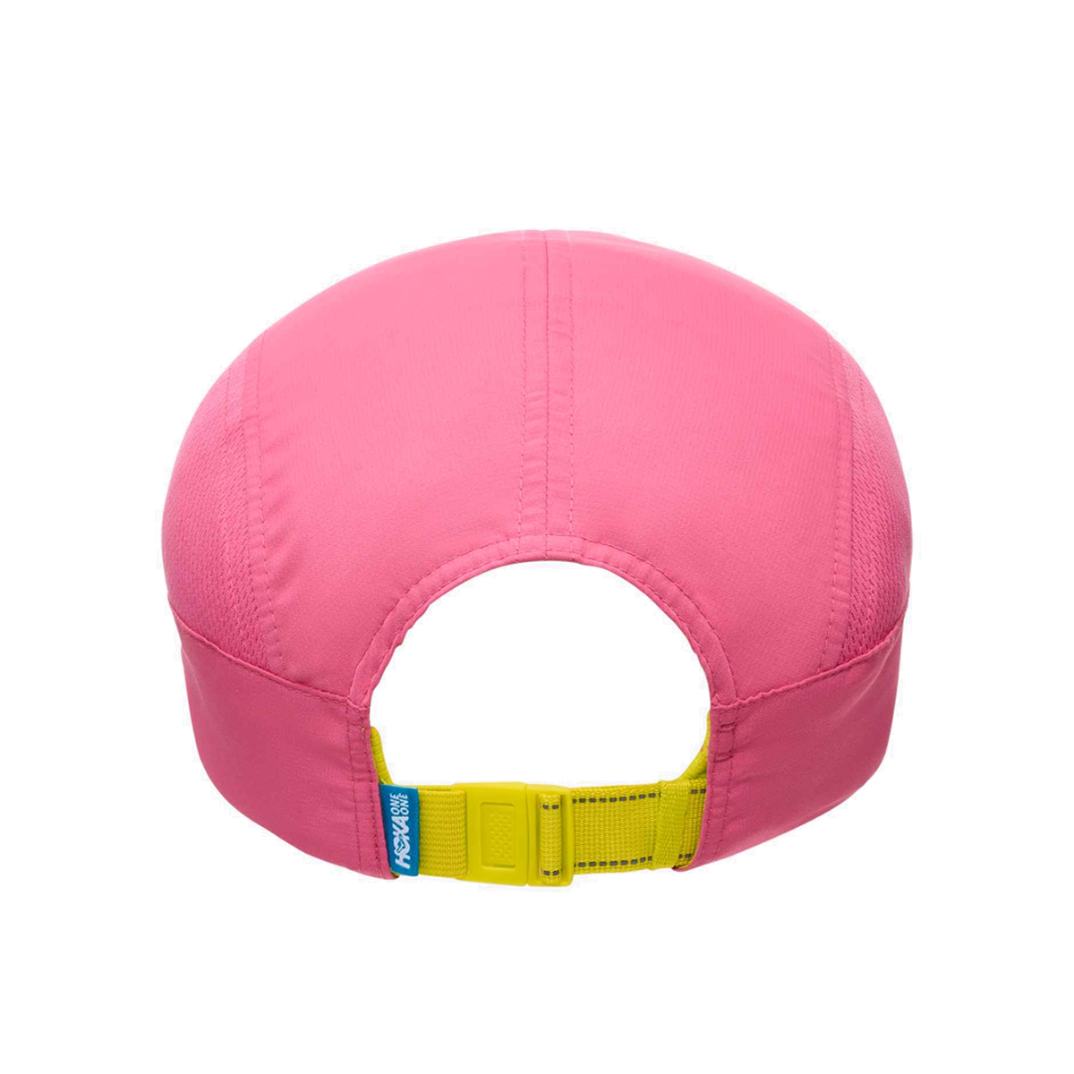 Hoka Run Hat - Electric Rose