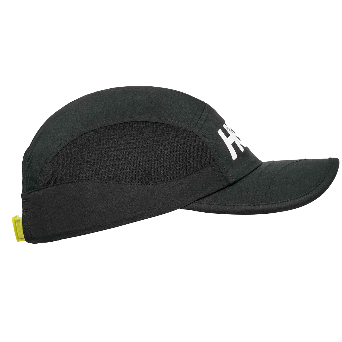 Hoka Run Hat - Black