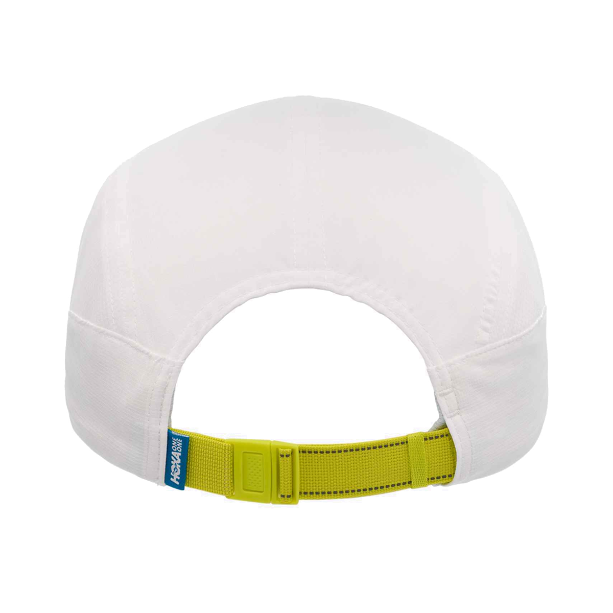 Hoka Run Hat - White