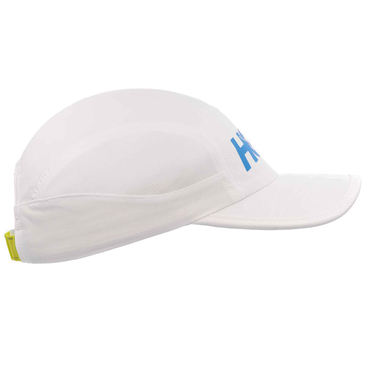 Hoka Run Hat - White