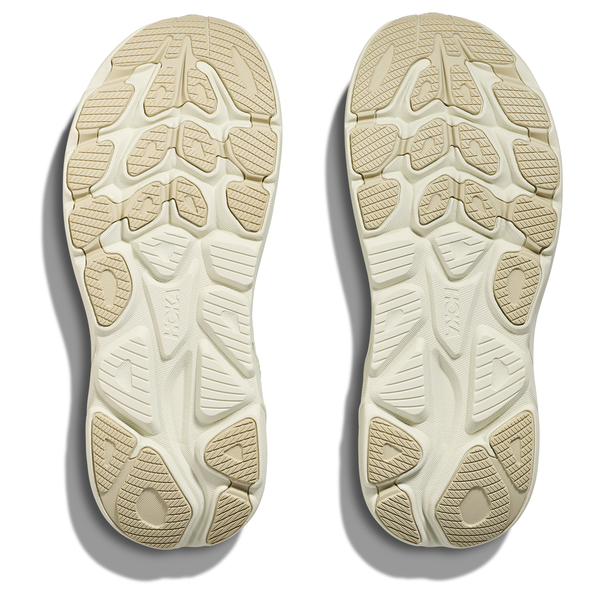 Hoka Clifton 10 Running Shoes - Womens - Sea Glass/Jadeite