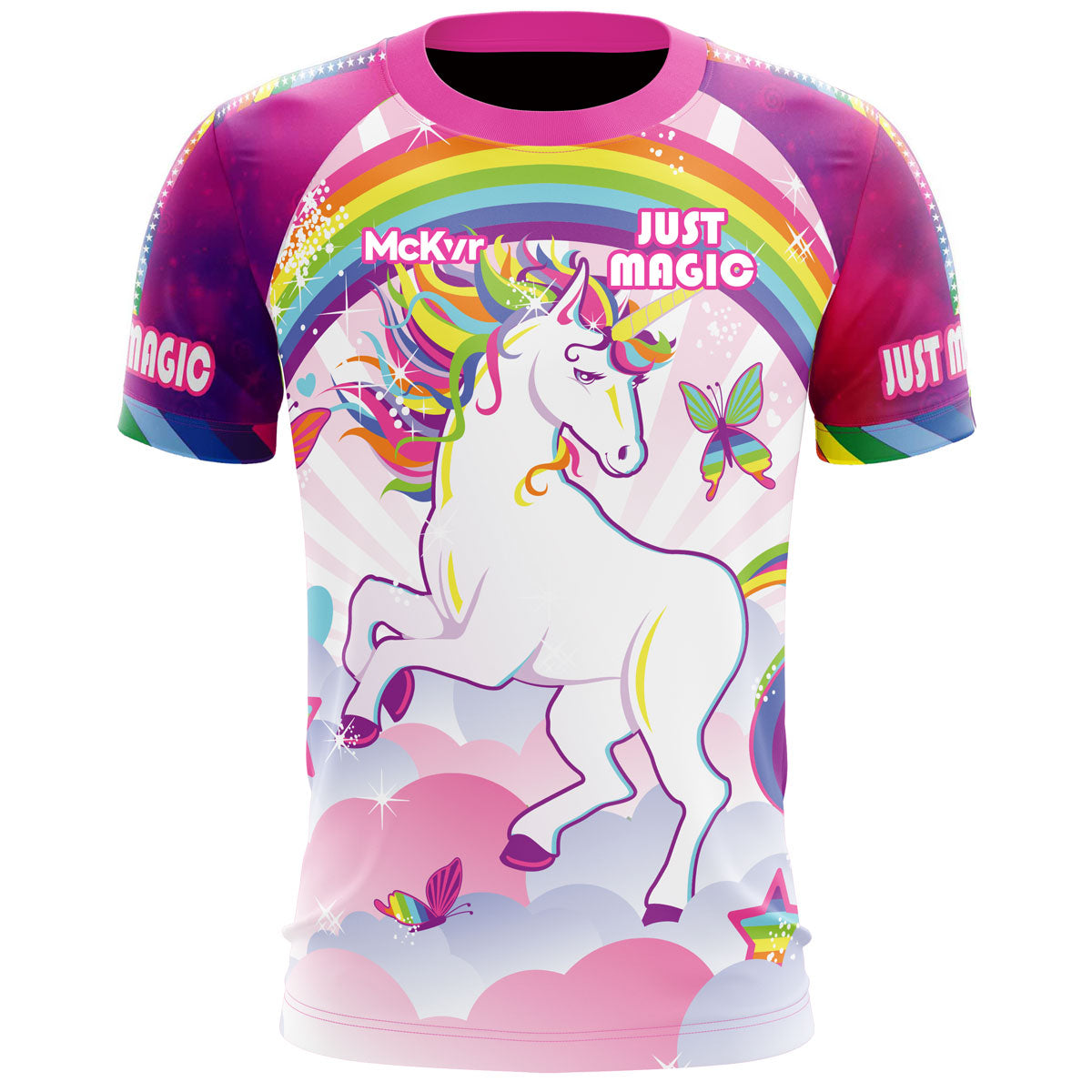 Mc Keever Just Magic 2023 Ploughing Championships Jersey - Youth