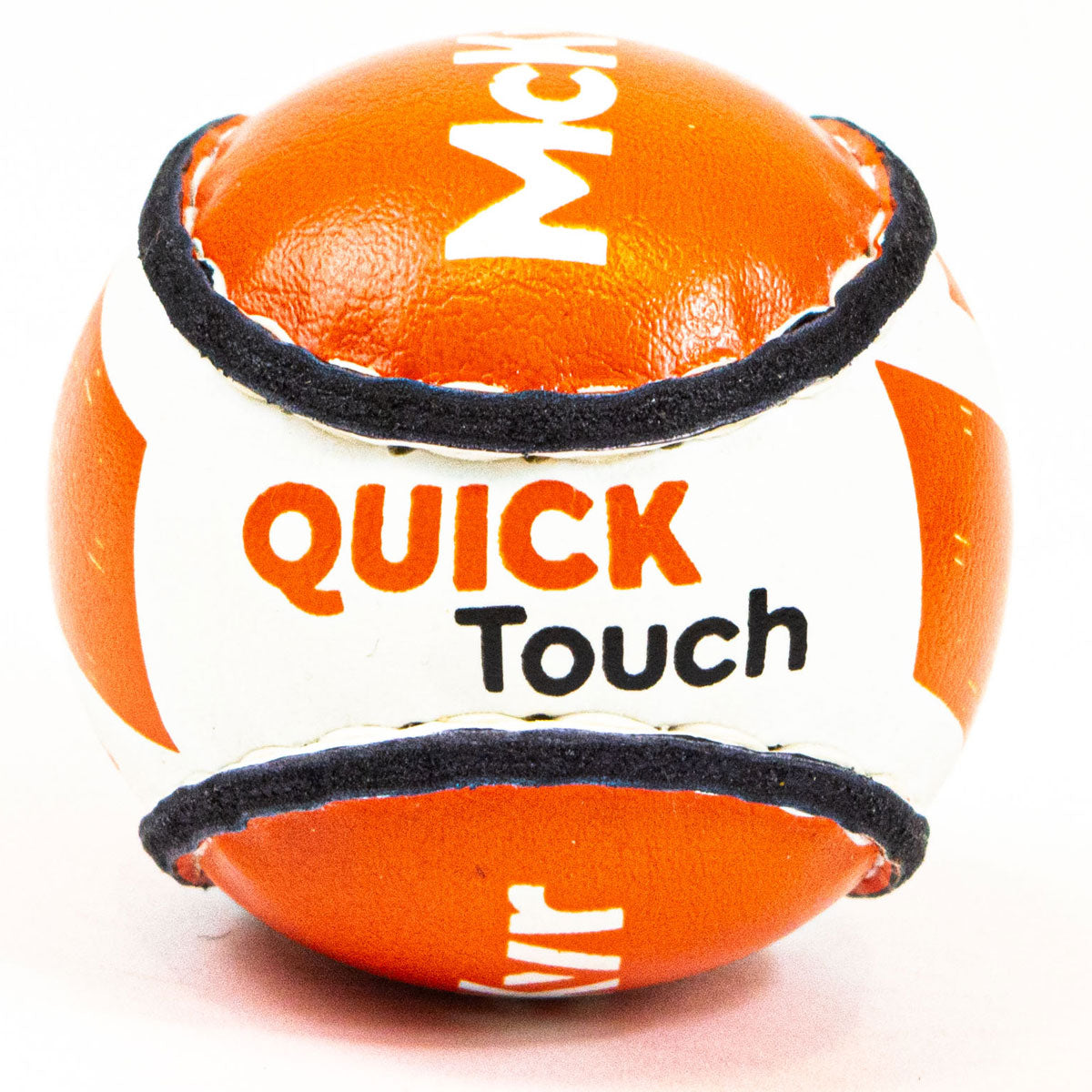 McKvr Go Quick Touch Hurling Balls – McKeever Sports UK