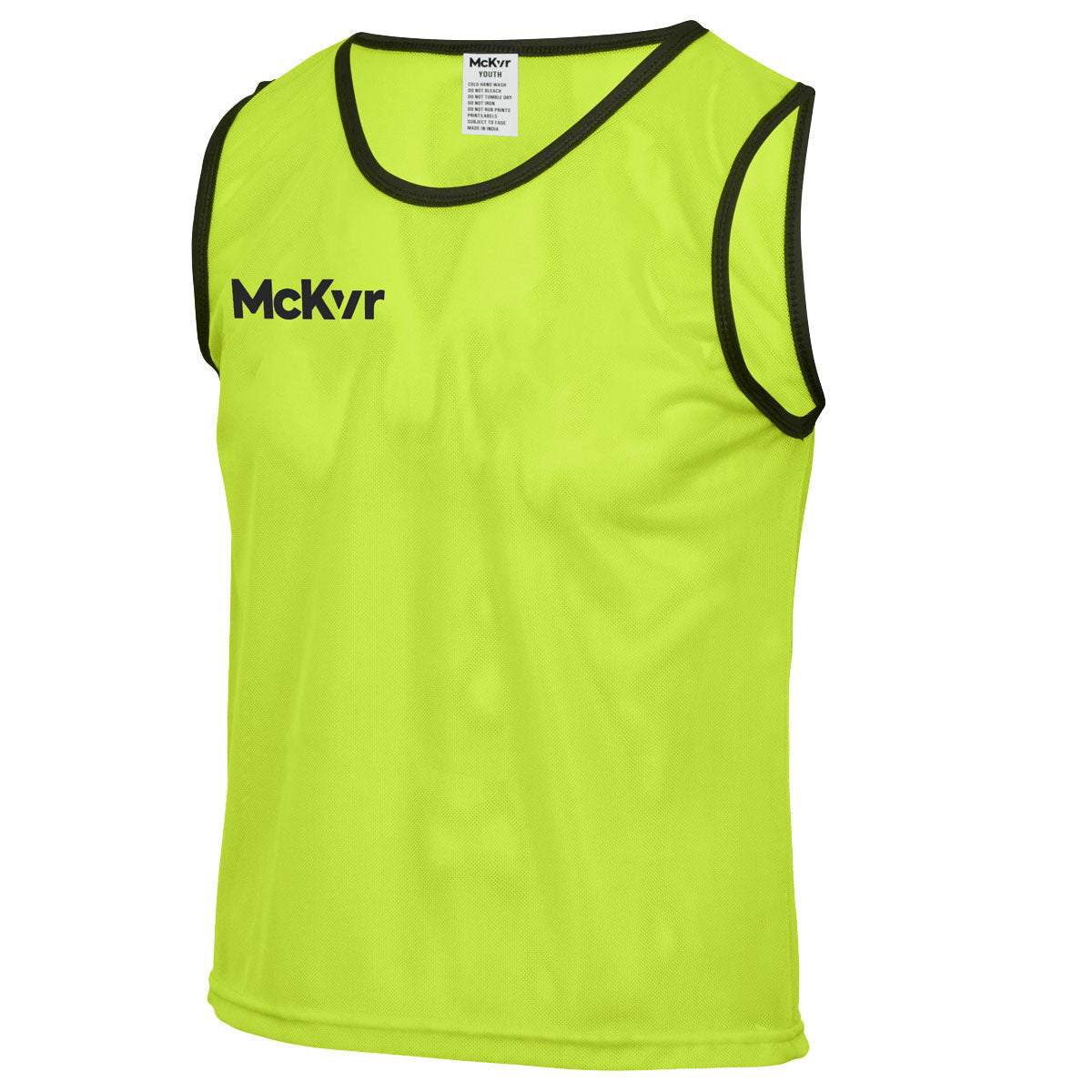Mc Keever Mesh Training Bibs - Adult - X-Large