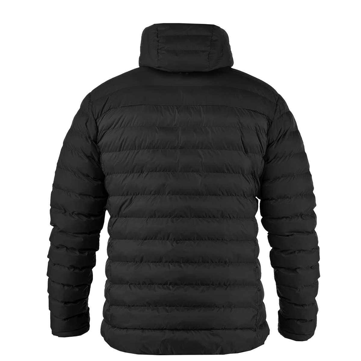 Mc Keever Boyne RFC Core 22 Puffa Jacket - Youth - Black