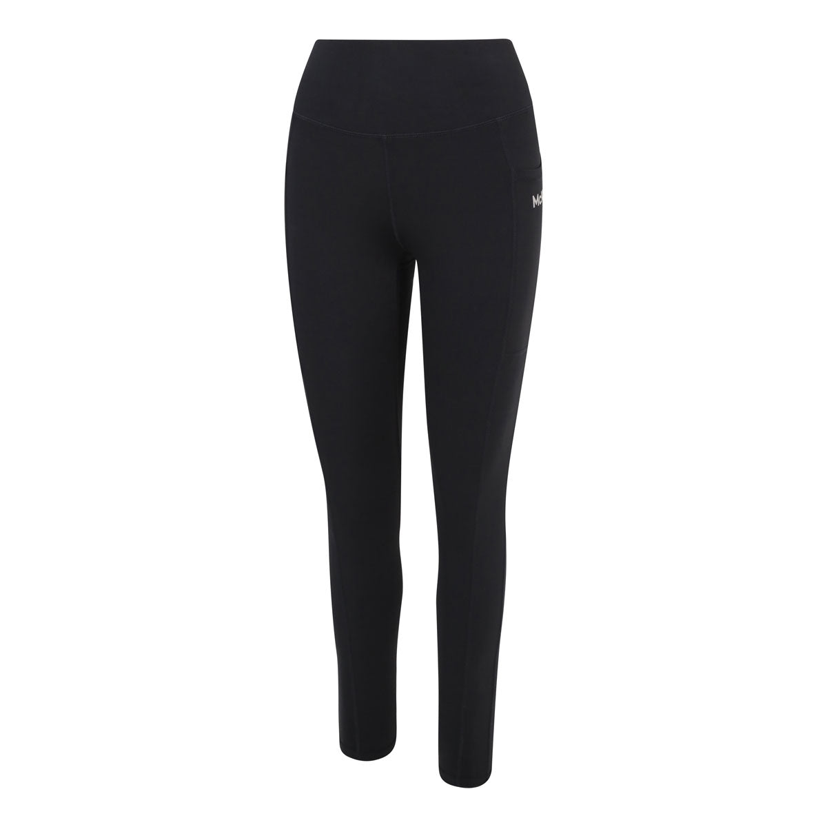 Mc Keever Core 22 Pro Leggings - Womens - Black