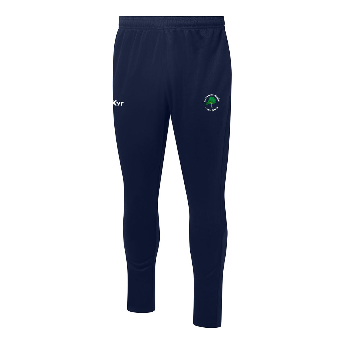 Mc Keever St. Michael's N.S Core 22 Skinny Pants - Youth - Navy