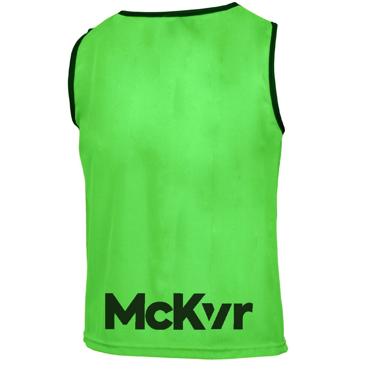 Mc Keever Mesh Training Bibs - Kids - 4-9 Years