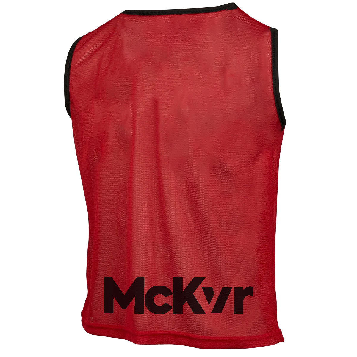 Mc Keever Mesh Training Bibs - Youth - 10-14 Years