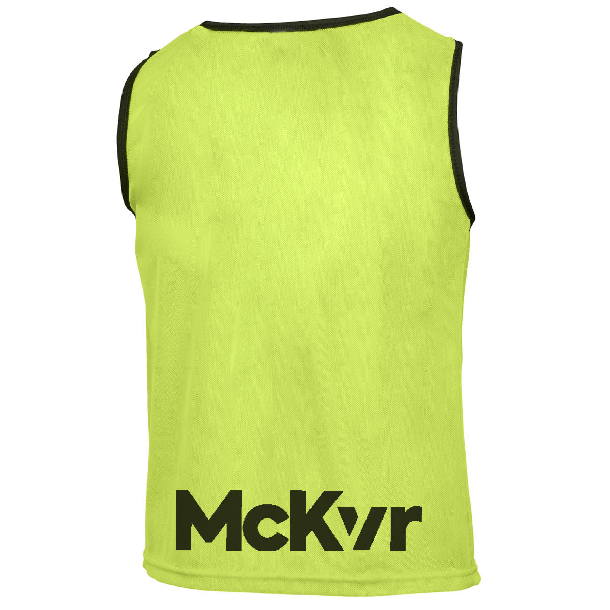 Mc Keever Mesh Training Bibs - Kids - 4-9 Years