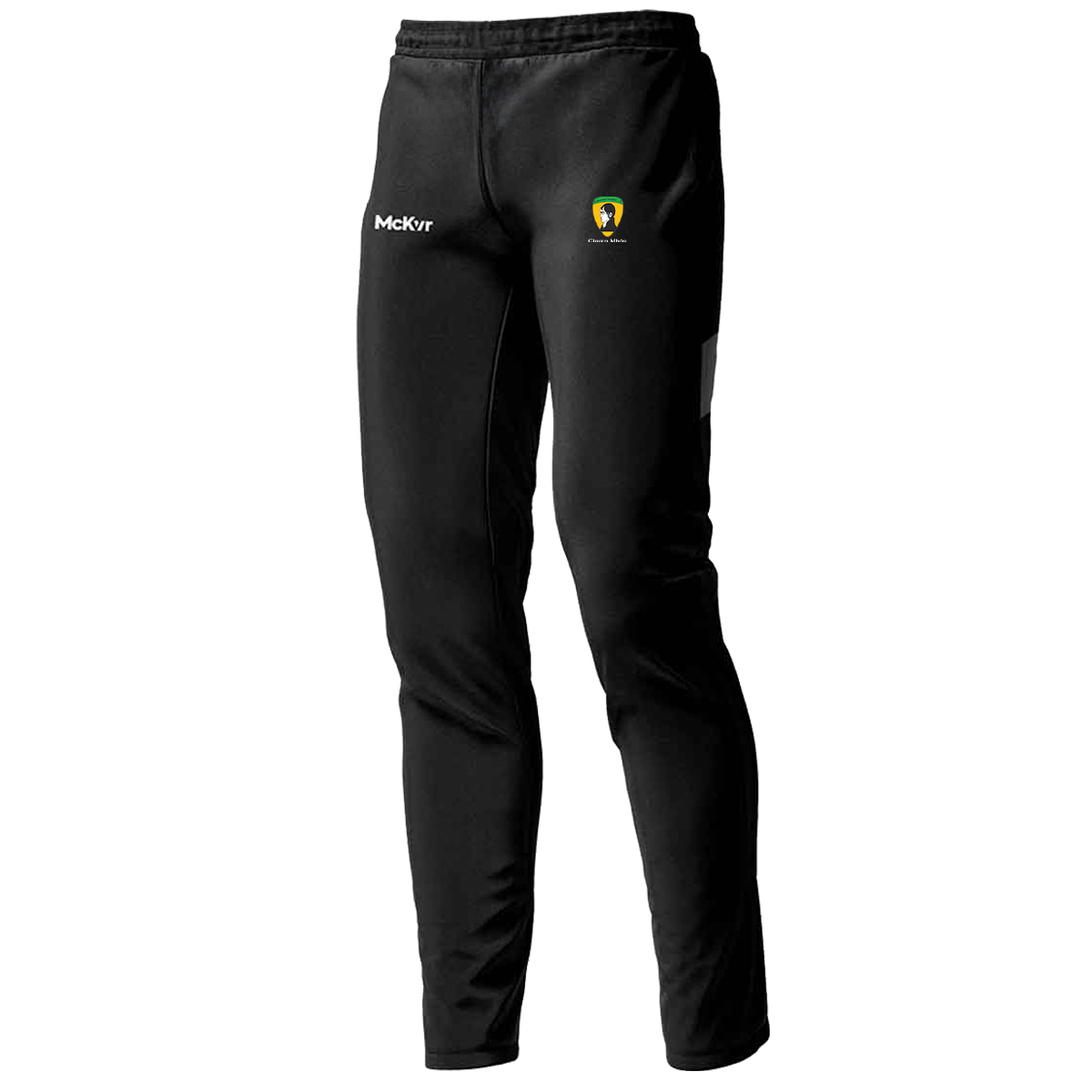 McKvr Clonmore Robert Emmets GFC Core 22 Skinny Pants - Youth - Black ...