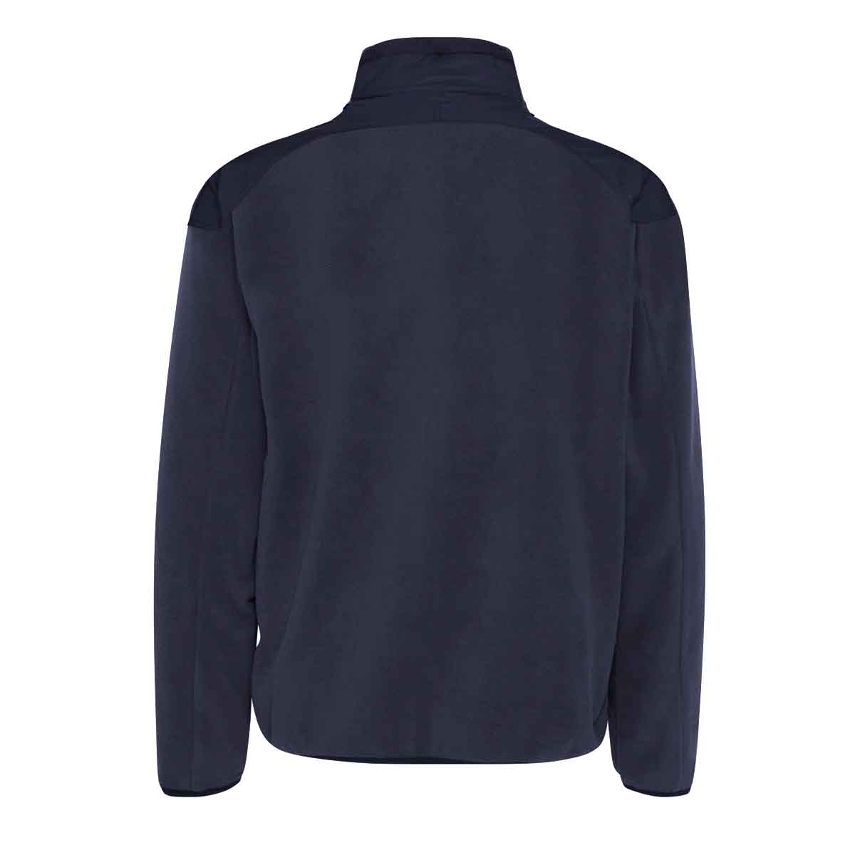 McKvr Argideen Rangers GAA Core Pro 1/4 Zip Fleece - Adult - Navy ...