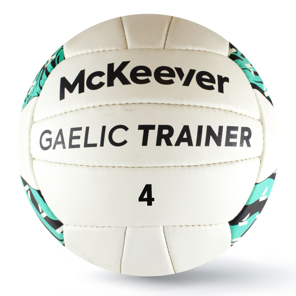 Mc Keever Gaelic Trainer Footballs (Size 4) Each