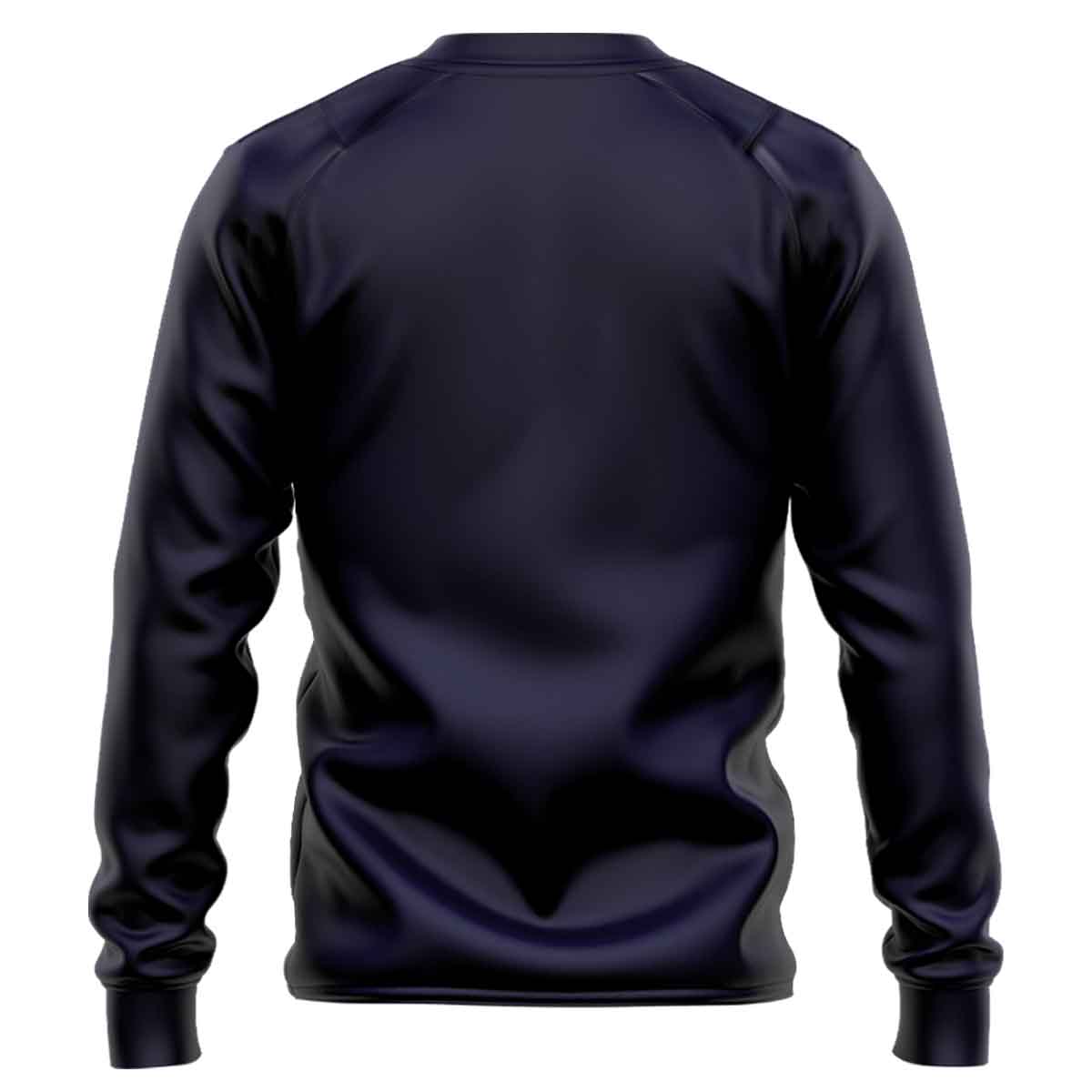 McKvr Montpellier GAA Core Pro Sweat Top - Adult - Navy