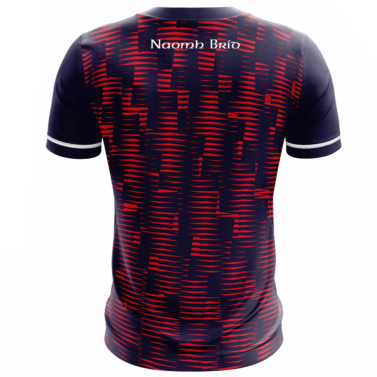Mc Keever St Brides GFC Training Jersey - Adult - Navy 1