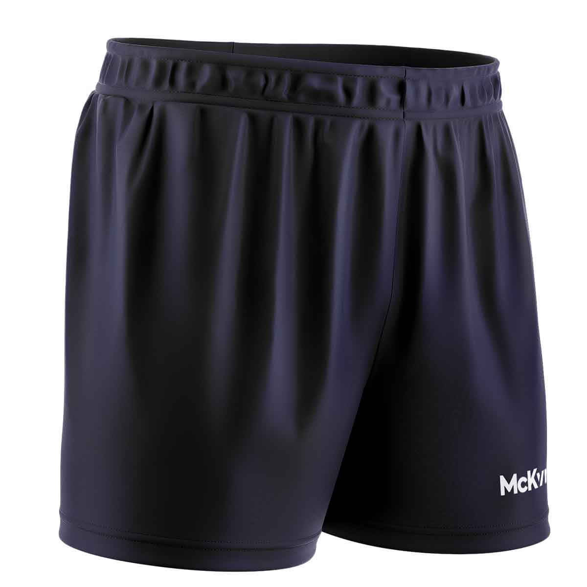 Mc Keever Core Pro GAA Shorts - Adult - Navy Plain