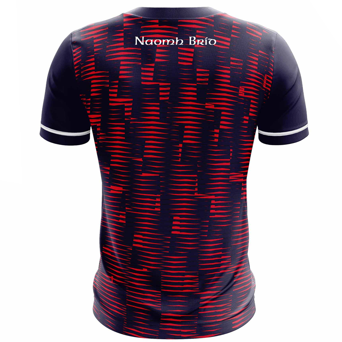 Mc Keever St Brides LGFA Training Jersey - Adult - Navy 1