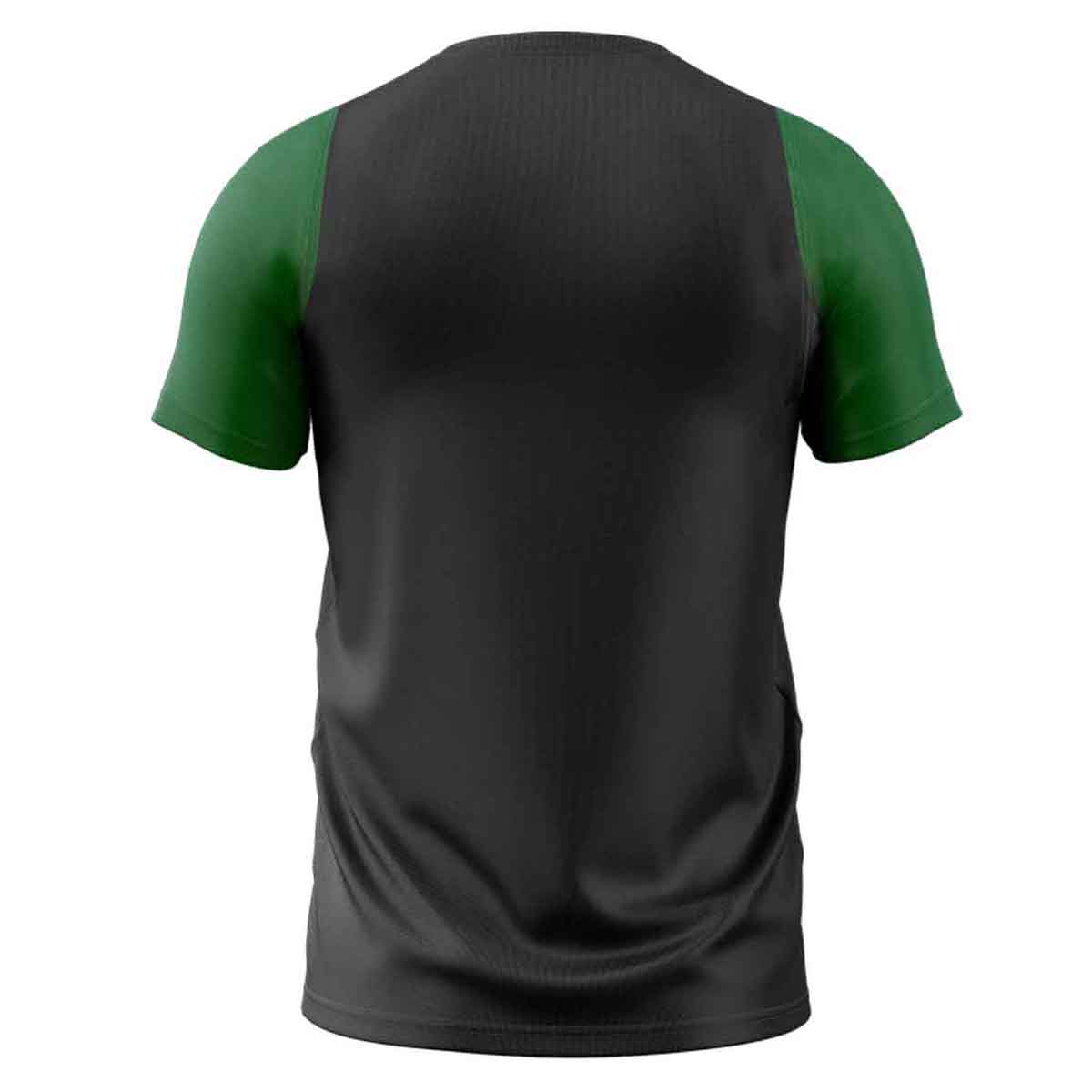 McKvr The Association of Irish Celtic Supporters Clubs Core Pro Tech T ...