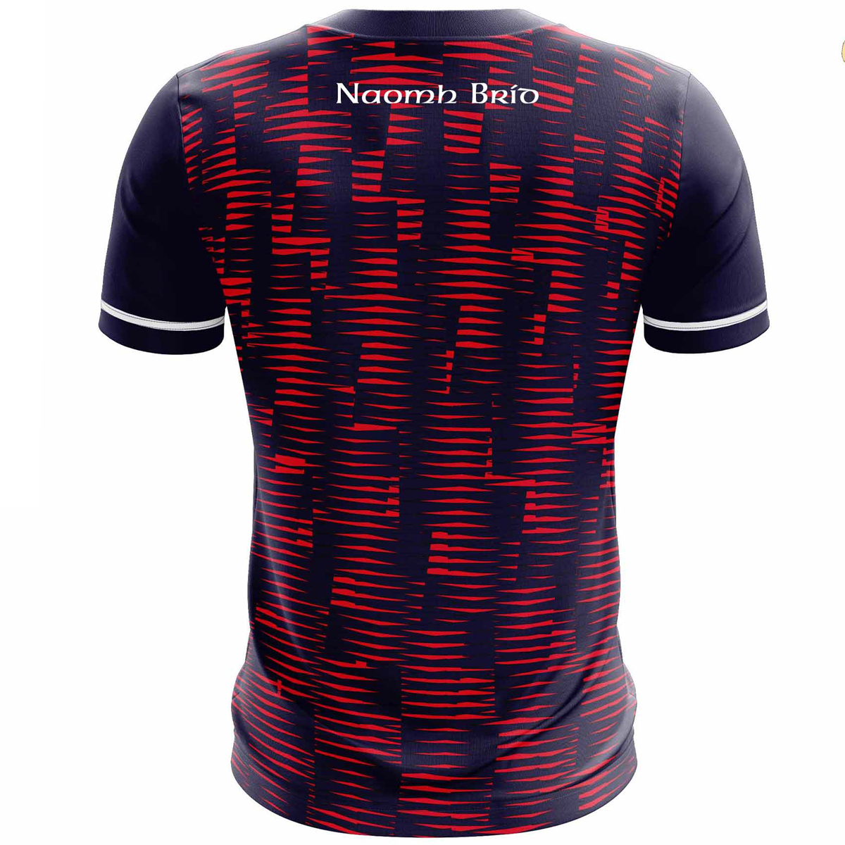 Mc Keever Knockbridge HC Training Jersey - Youth - Navy 1
