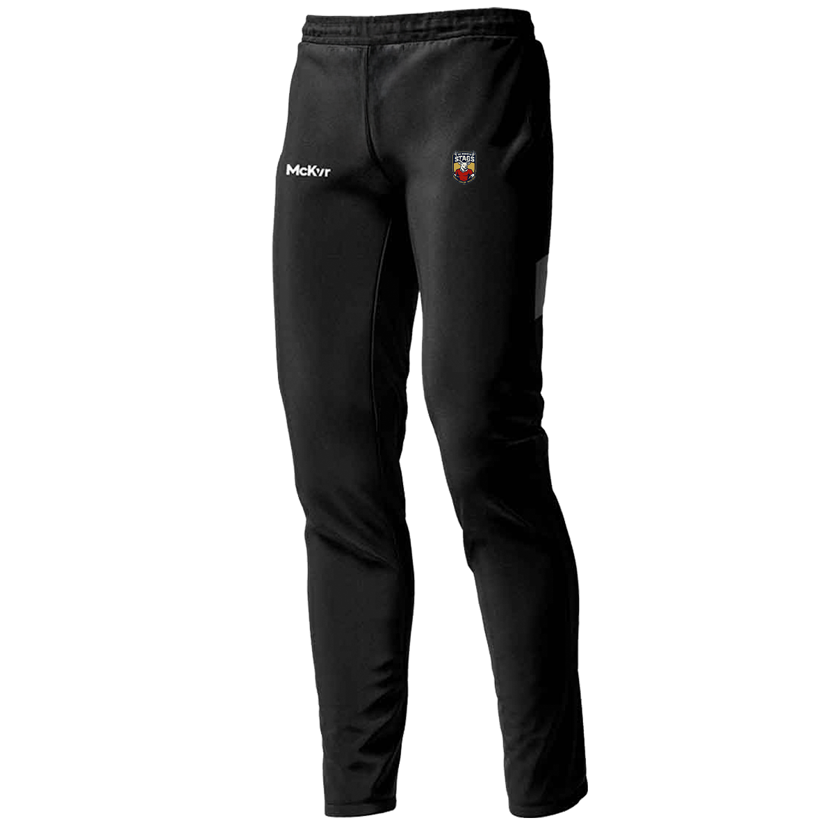 McKvr Munster Stags Rugby Core 22 Skinny Pants - Youth - Black ...