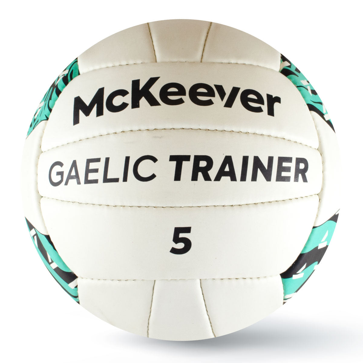 Mc Keever Gaelic Trainer Footballs (Size 5) Each