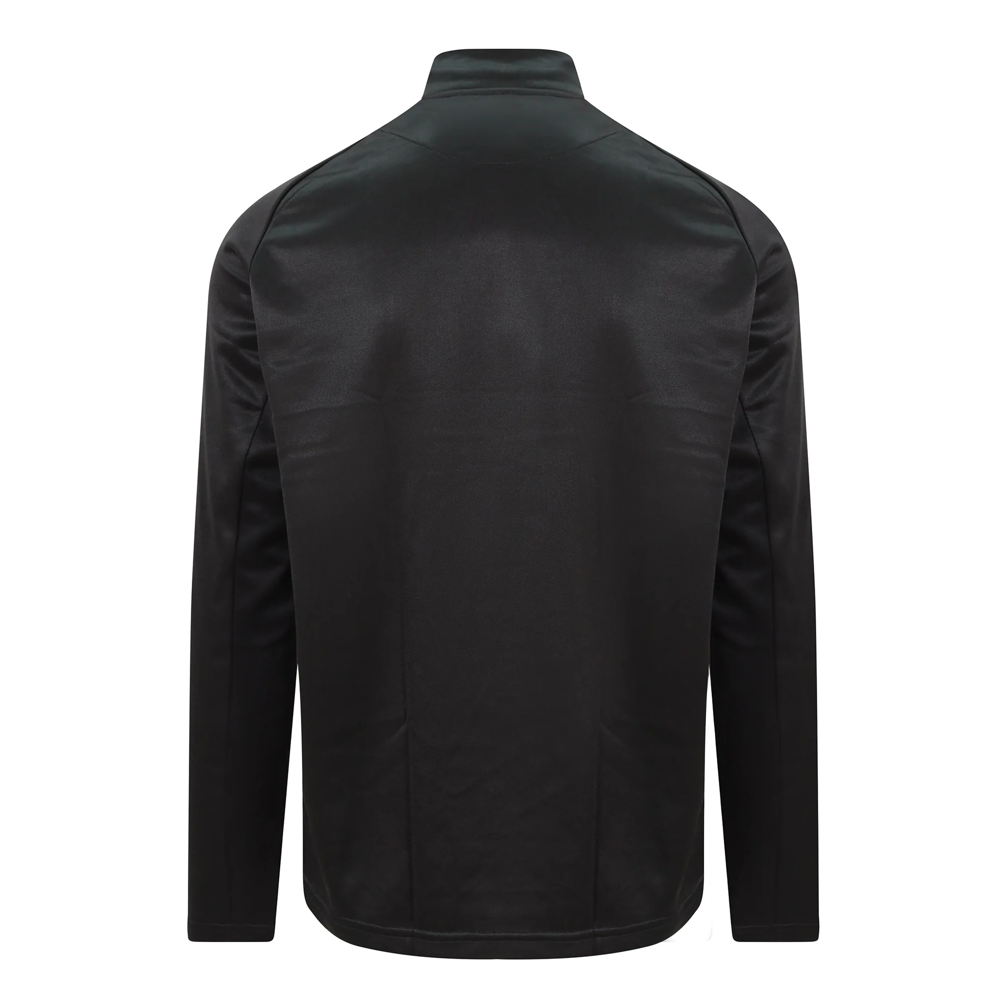McKvr Brussels Craobh Rua Core 22 Warm Top - Adult - Black