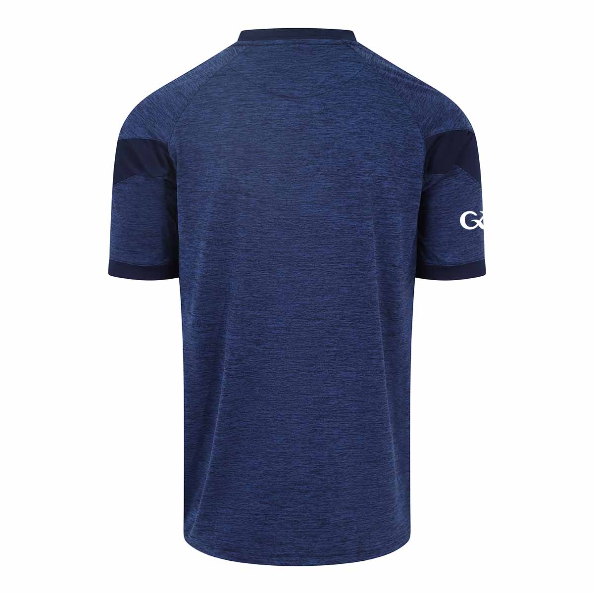 Mc Keever Millstreet GAA, Cork Core 22 T-Shirt - Adult - Navy