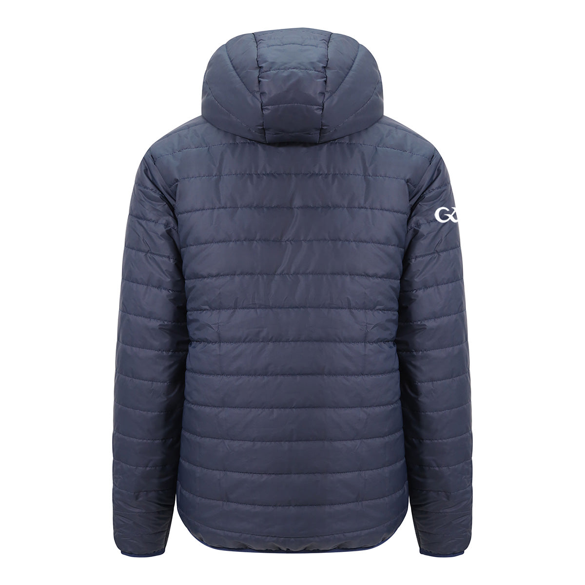 Mc Keever Millstreet GAA, Cork Core 22 Puffa Jacket - Youth - Navy