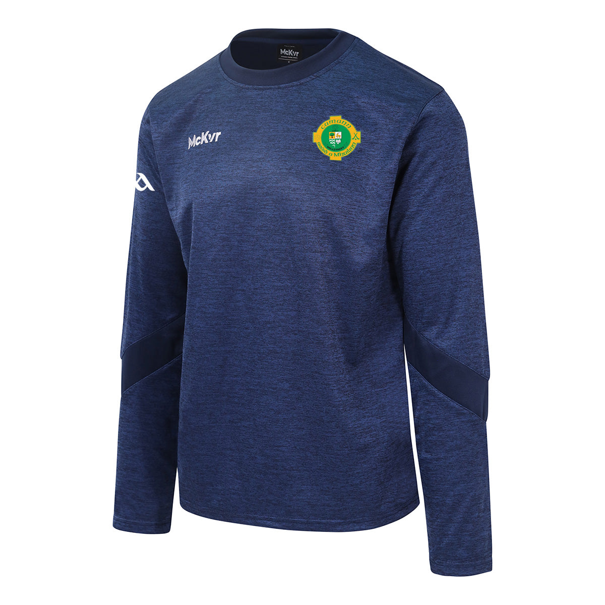 Mc Keever Millstreet GAA, Cork Core 22 Sweat Top - Youth - Navy