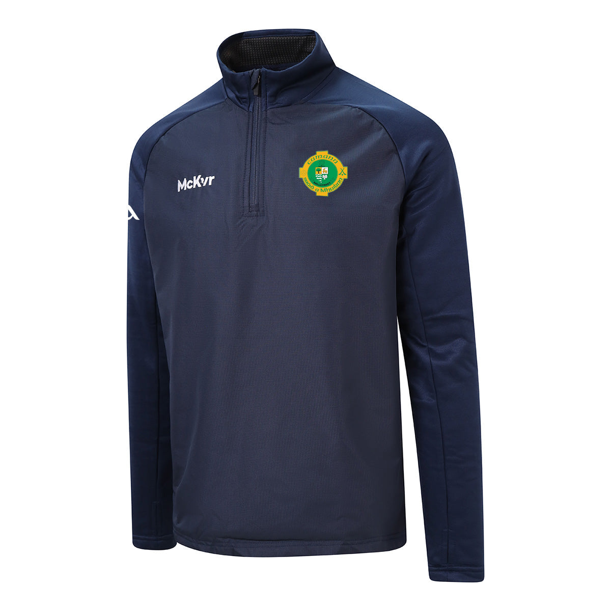 Mc Keever Millstreet GAA, Cork Core 22 Warm Top - Youth - Navy