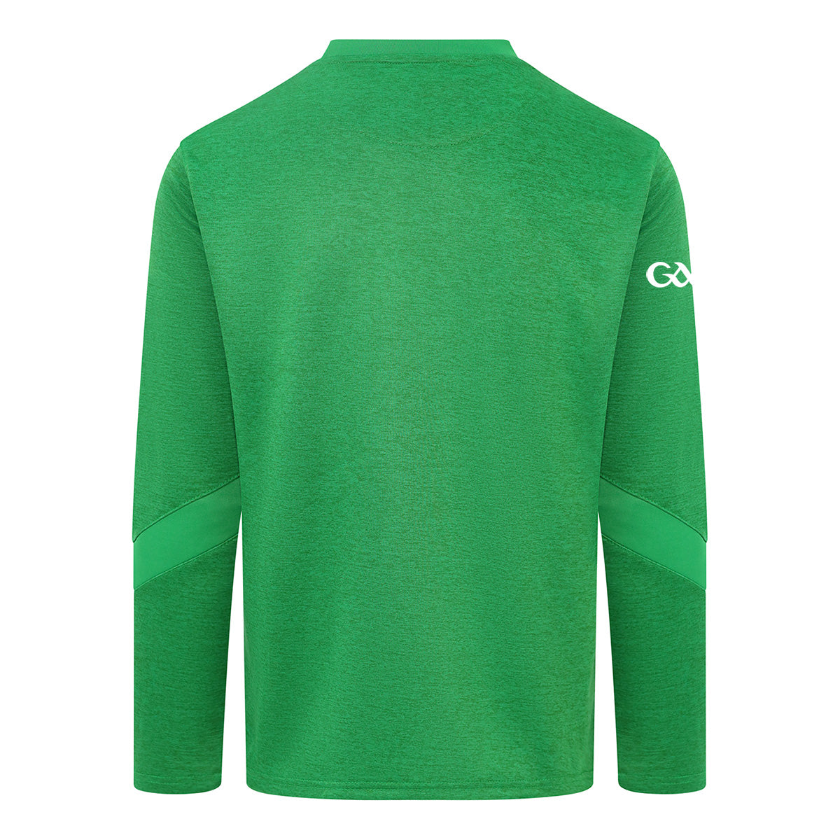 Mc Keever Millstreet GAA, Cork Core 22 Sweat Top - Youth - Green
