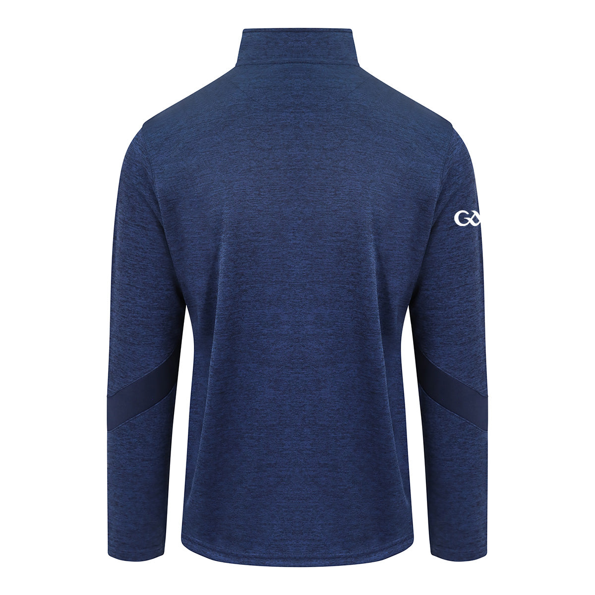Mc Keever Millstreet GAA, Cork Core 22 1/4 Zip Top - Adult - Navy
