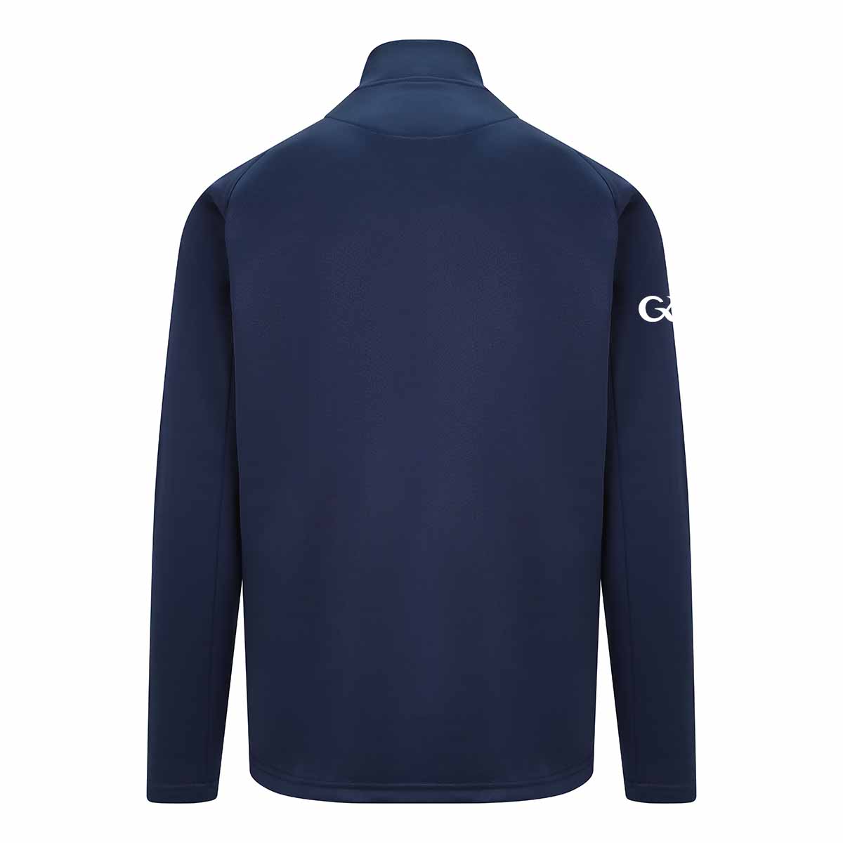 Mc Keever Millstreet GAA, Cork Core 22 Warm Top - Youth - Navy