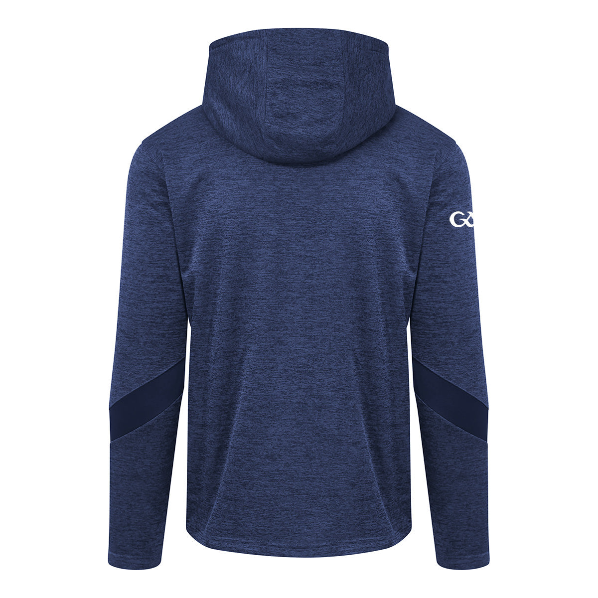 Mc Keever Millstreet GAA, Cork Core 22 1/4 Zip Hoodie - Youth - Navy