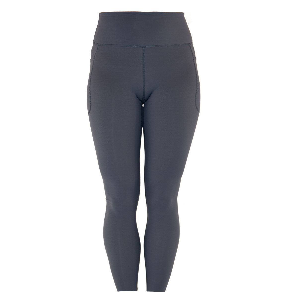 Endurance Move Tights - Womens - Ombre Blue