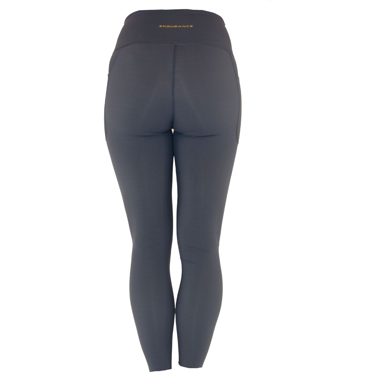 Endurance Move Tights - Womens - Ombre Blue