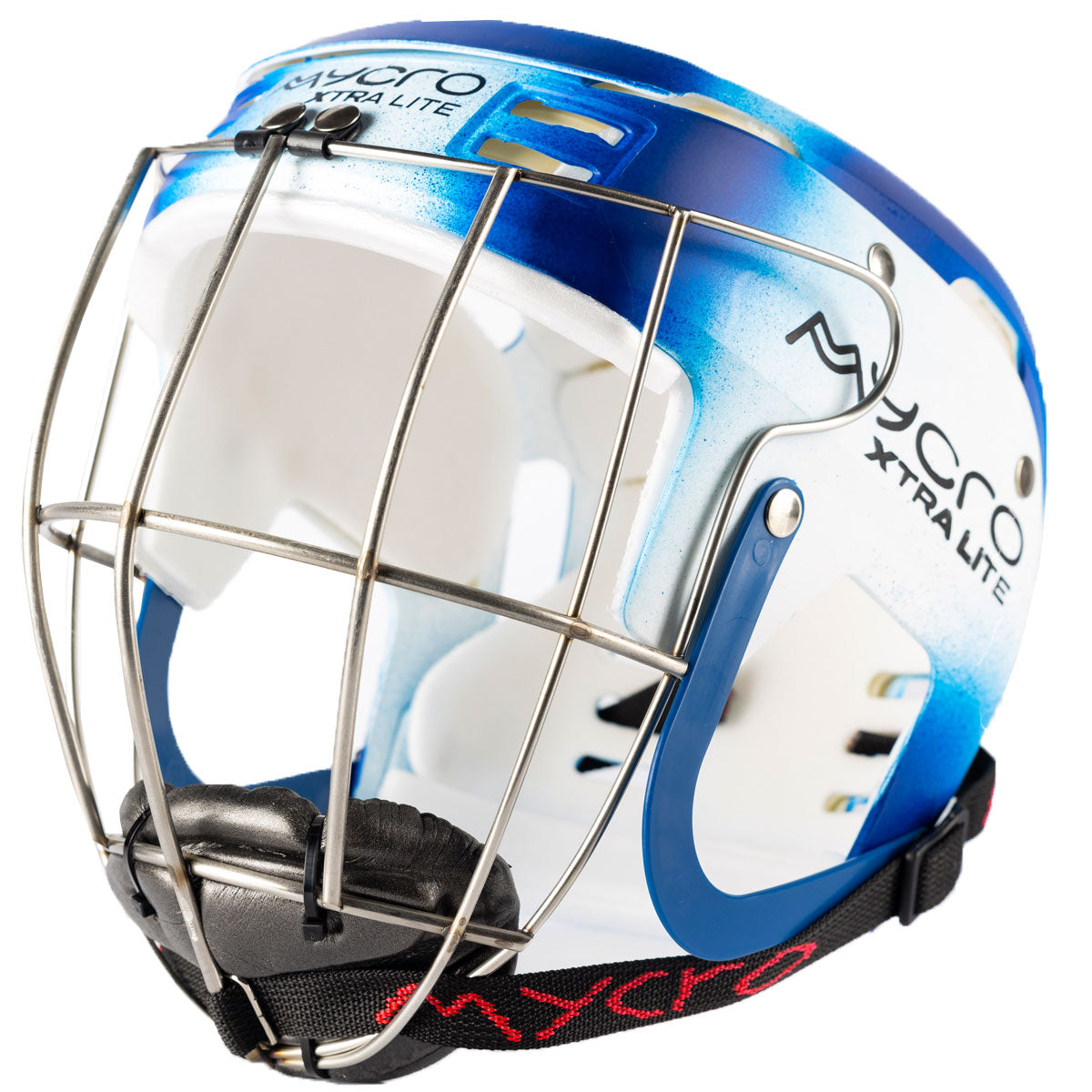 Mycro Hurling Helmet - Adult - Faded