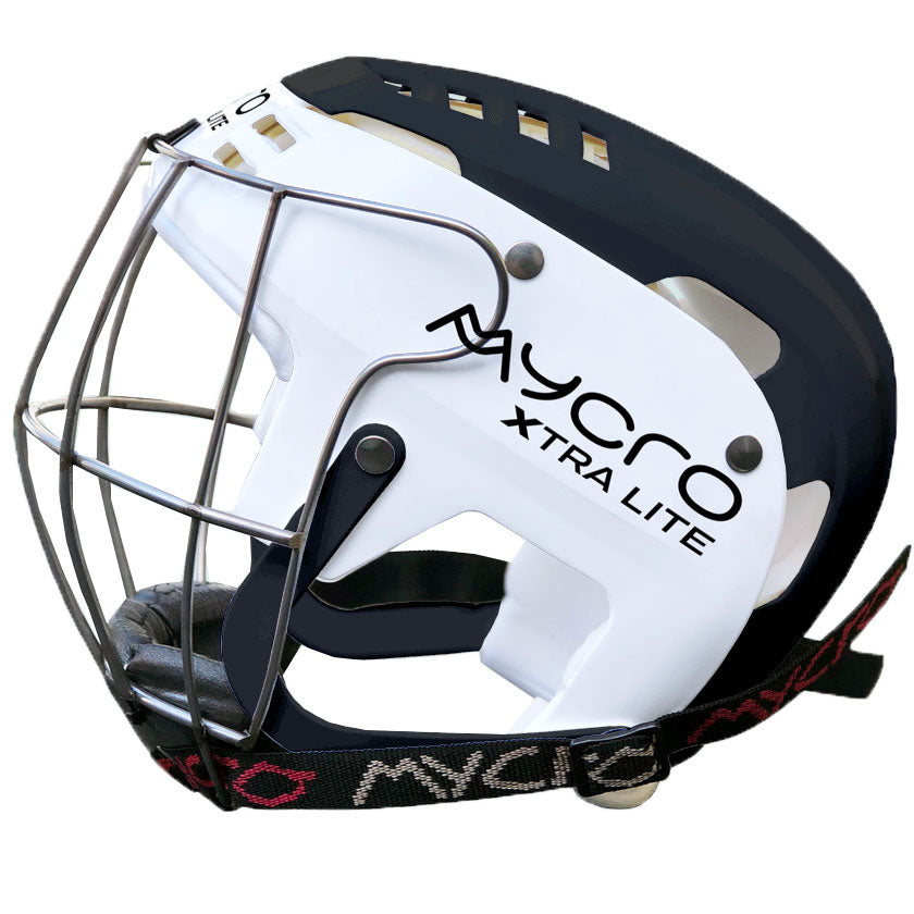 Mycro Youth Hurling Helmet - Two Tone