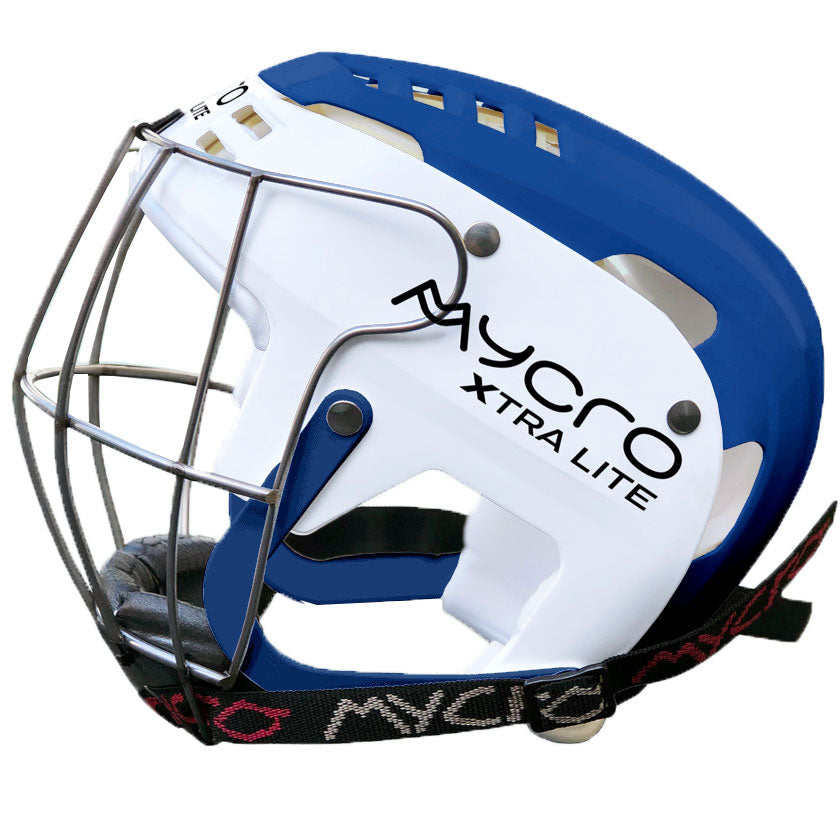 Mycro Hurling Helmet - Adult - Two Tone