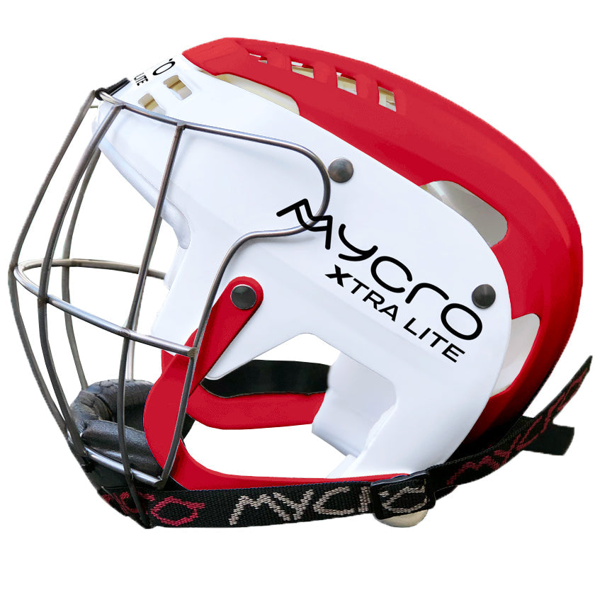 Mycro Hurling Helmet - Adult - Two Tone