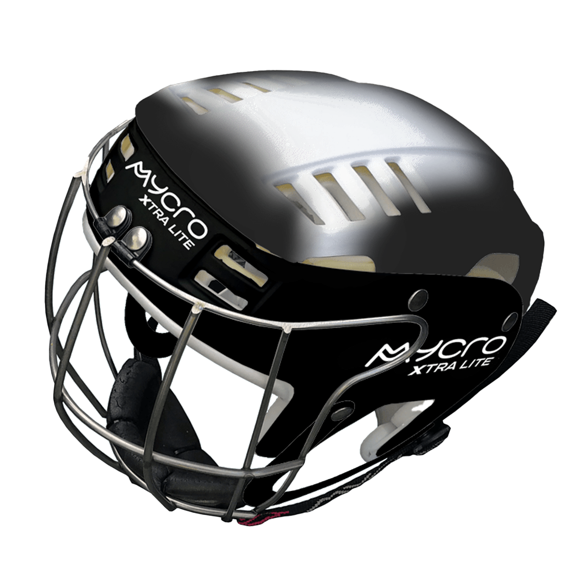 Mycro Youth Hurling Helmet - Faded