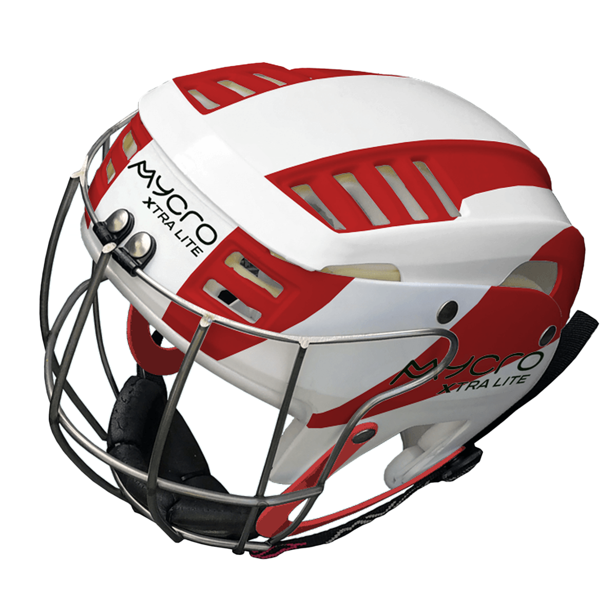 Mycro Youth Hurling Helmet - Japan Navy