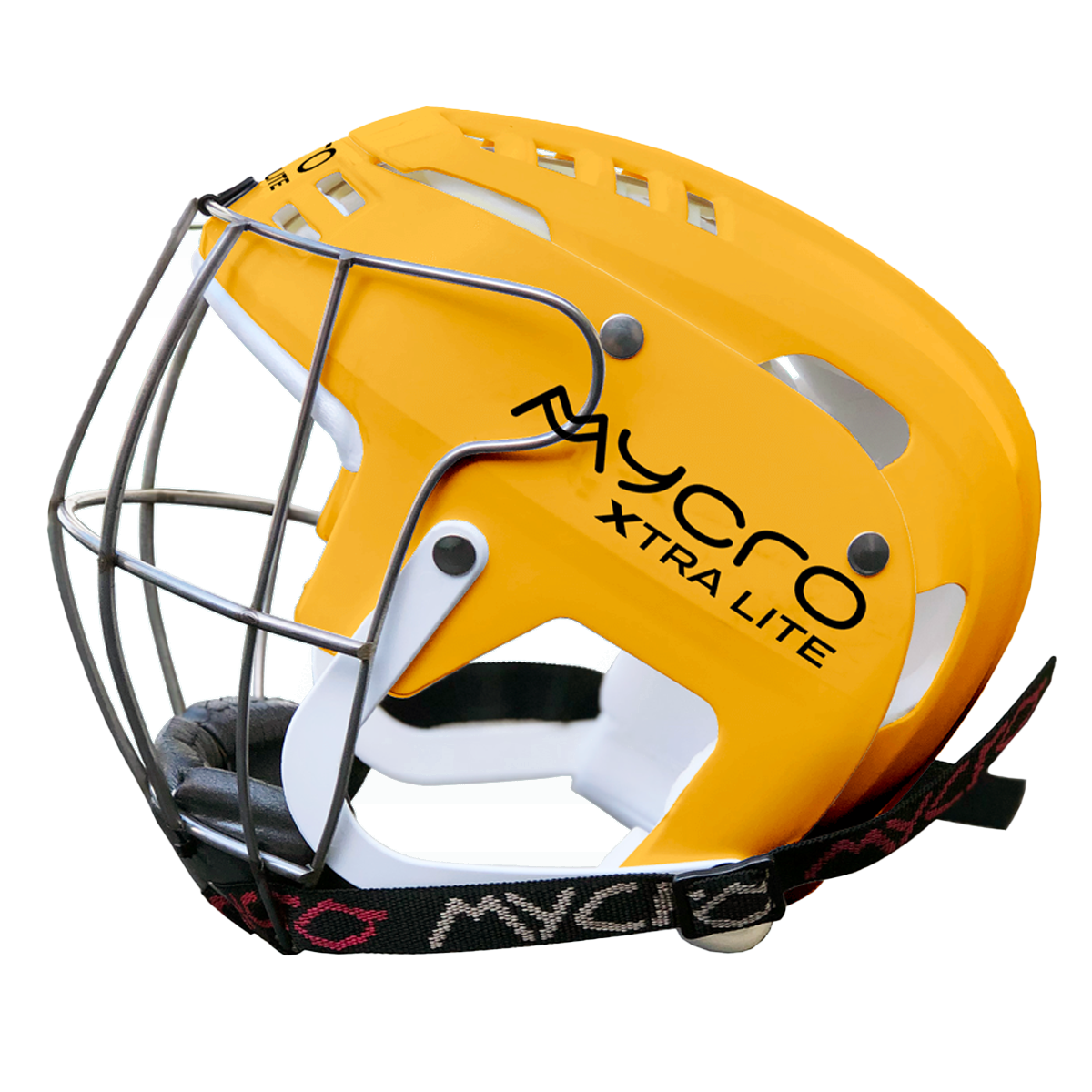 Mycro Adult Hurling Helmet - Plain