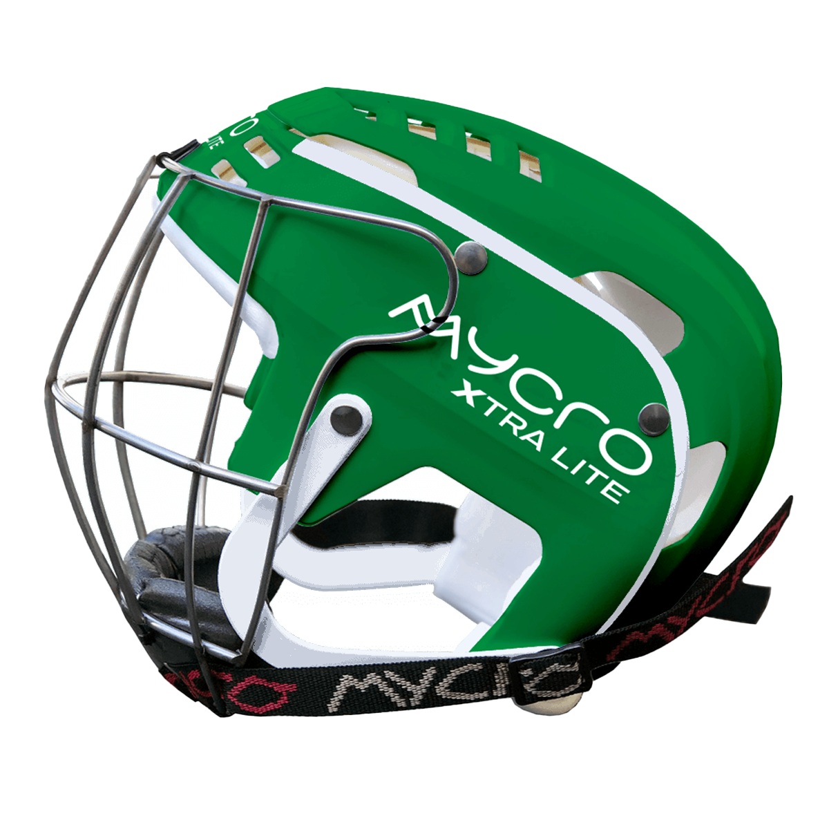 Mycro Adult Hurling Helmet - Pin Stripe