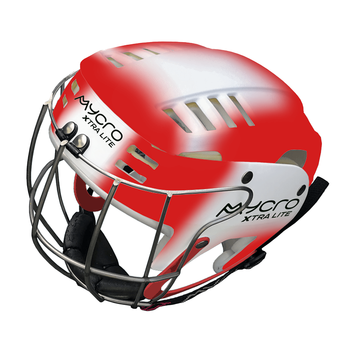 Mycro Youth Hurling Helmet - Faded